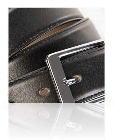 Ремень Мужской PS11042913/35/BL